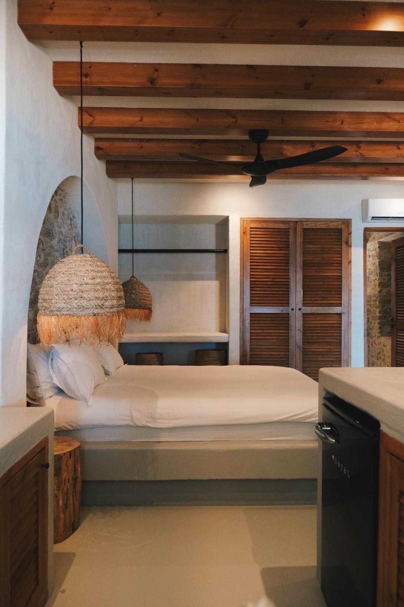 Churchill Townhouse Bodrum Cameră foto