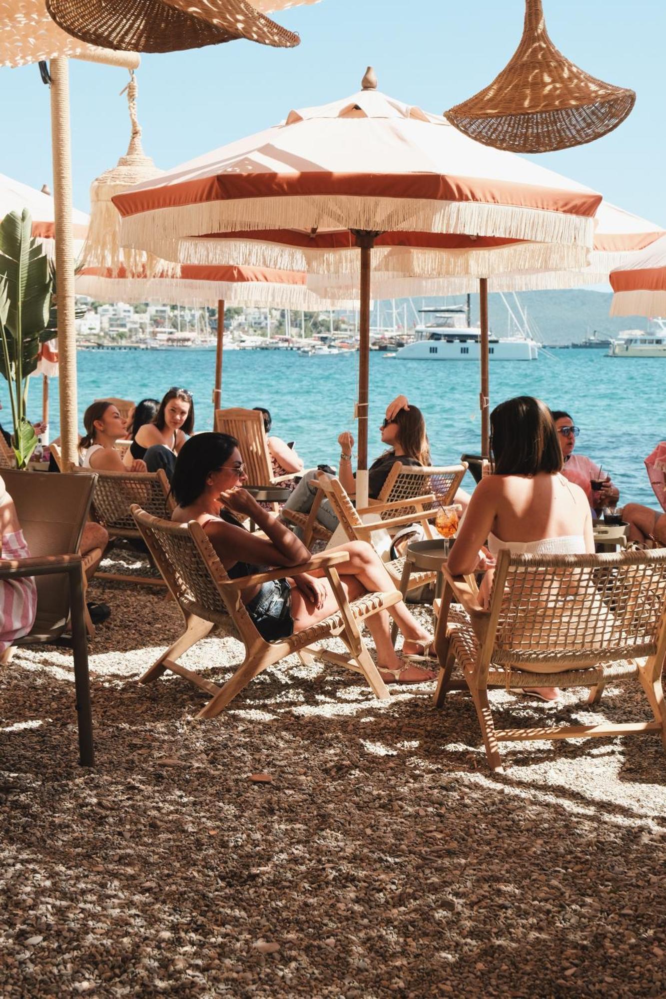 Churchill Townhouse Bodrum Cameră foto