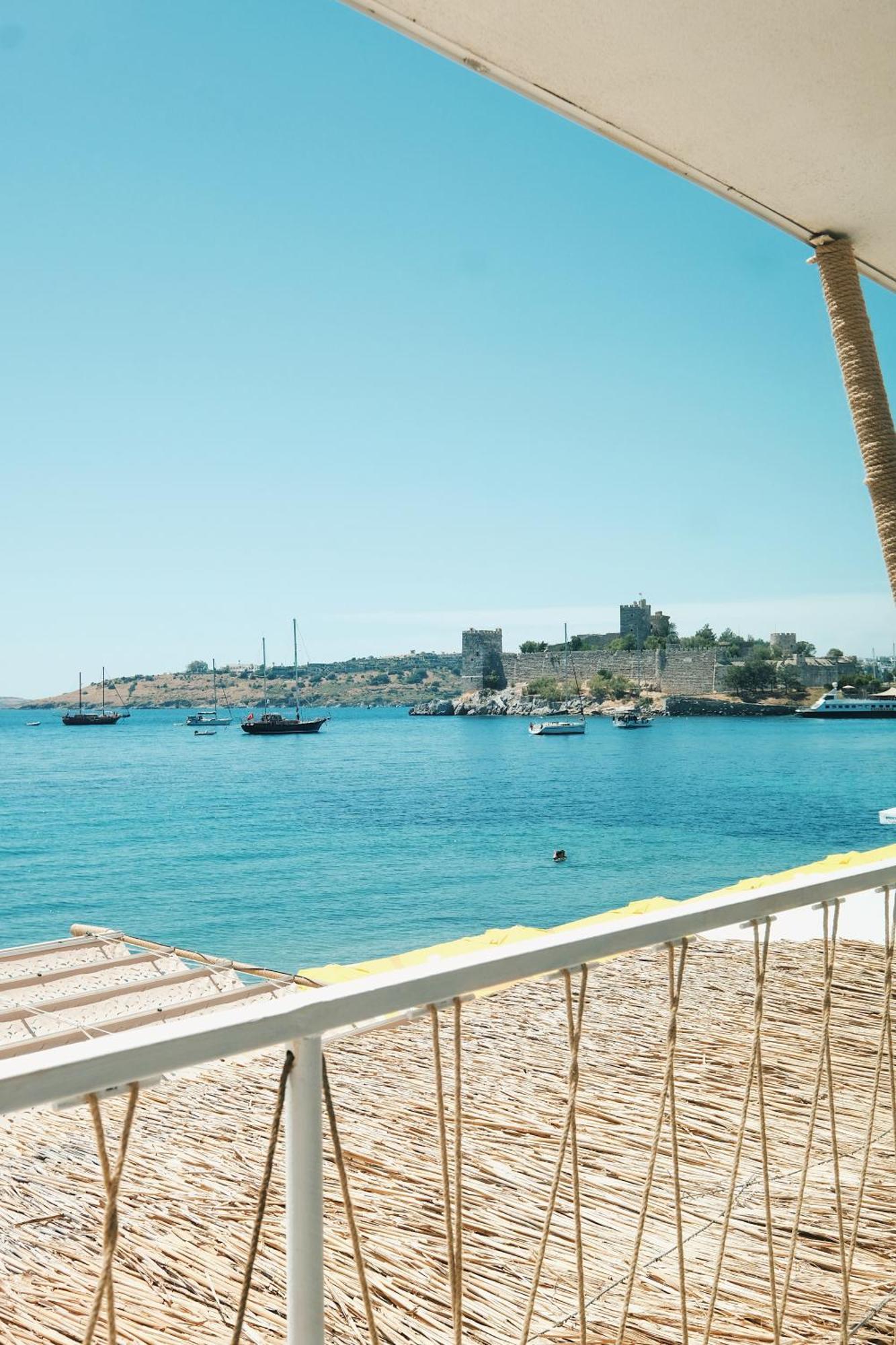 Churchill Townhouse Bodrum Cameră foto